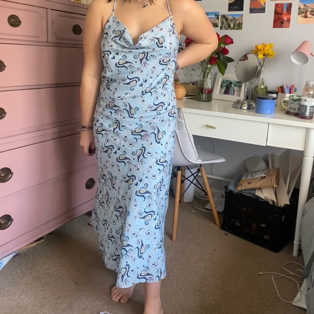 Lucy Paris dress